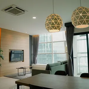5* Aparthotel Suasana Lifestyle By Keystone
