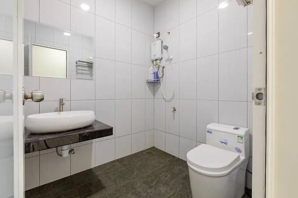 668Homestaytmn Sentosa大丰18Bed Near Mid Valley Johor Bahru